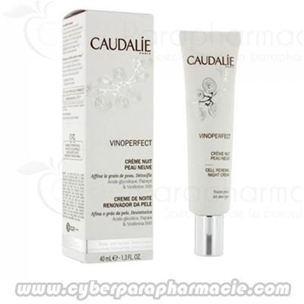 caudalie neck cream