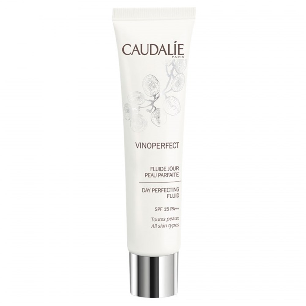 vinoperfect day cream