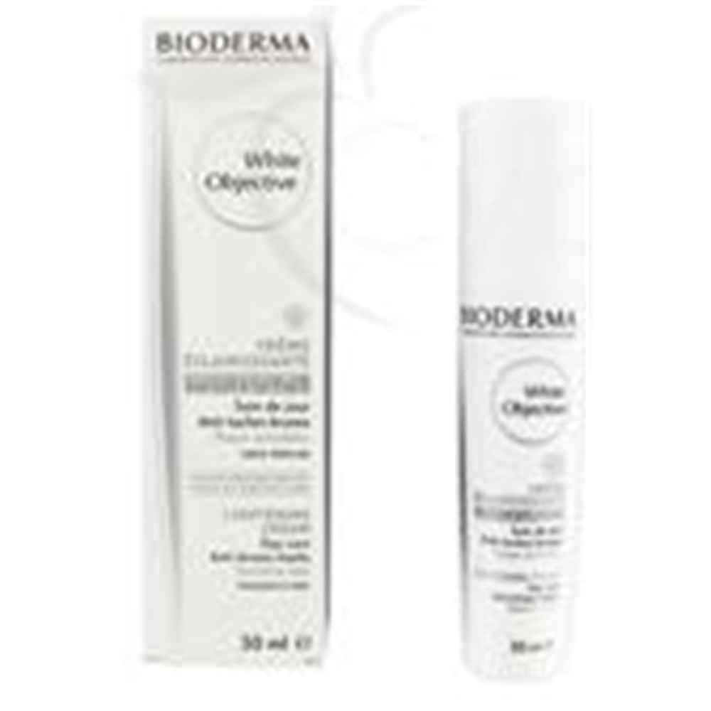 bioderma vitamin c cream