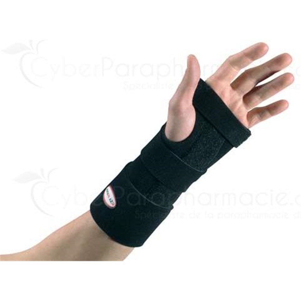 EZY WRAP NEO COMFORT wrist orthosis ambidextrous New Comfort unit