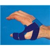 SOBER THUMB SPLINT, rigid thermoplastic thumb splint for adult doctor Berrehail left, size 2 (ref. APB-PLAST2) - unit