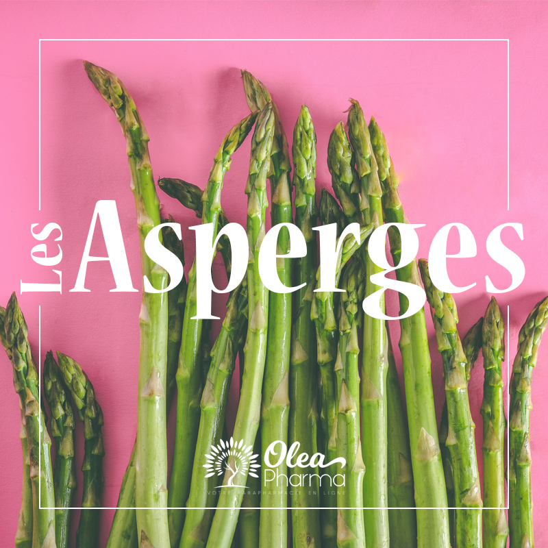L Asperge Un Legume Qui Vous Veut Du Bien