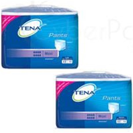 TENA PANTS MAXI Slip disposable 
